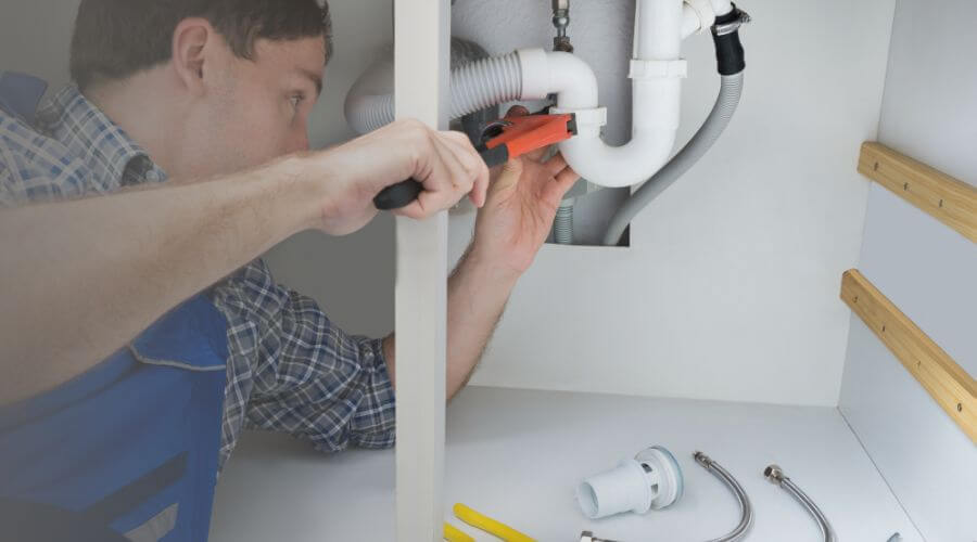 Professional Leak Detection Services in Sterling, ND